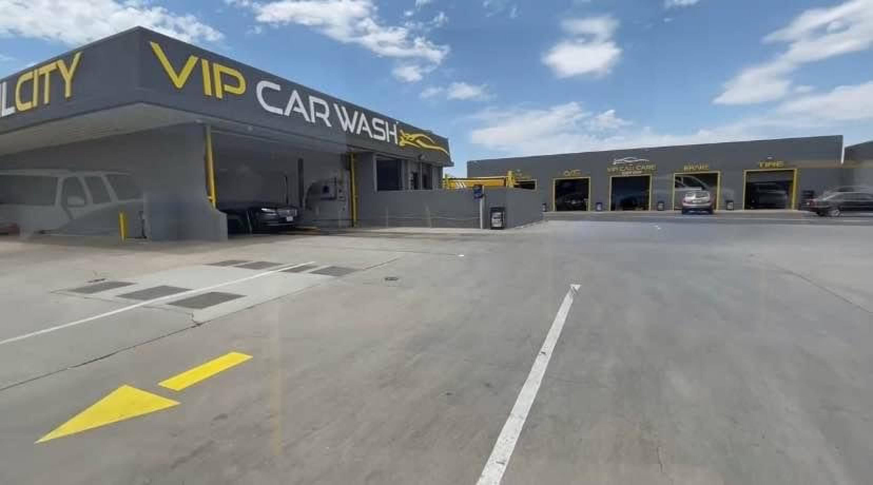 Commercial Property for Sale in Lancaster California 93535